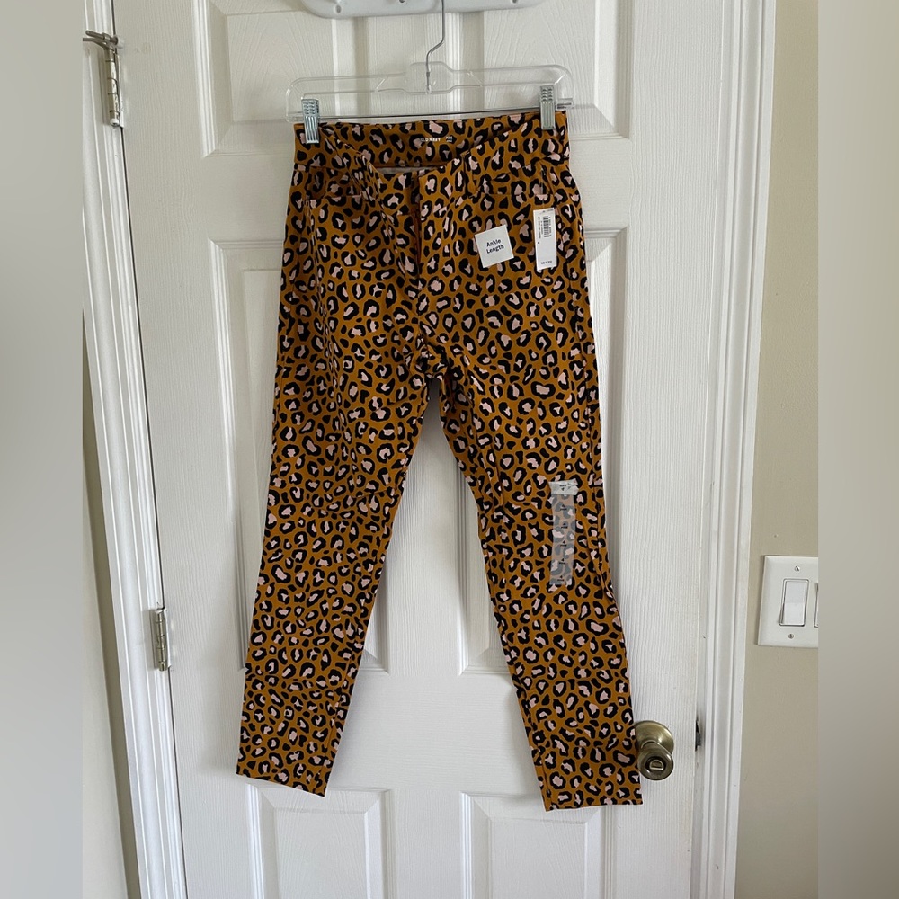 Dress pants
